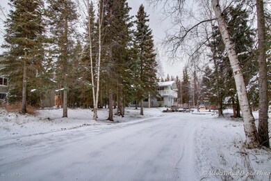 Long Driveway