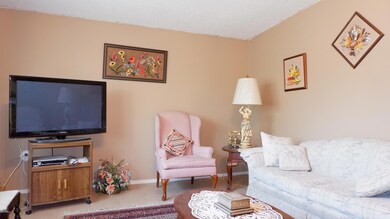 Living room 2