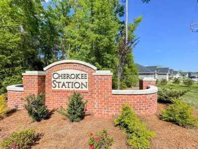 509 Fairview Cir, Hinesville, GA 31313 - photo 3