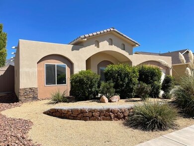 407 Coronado Dr, Alamogordo, NM 88310 - photo 2