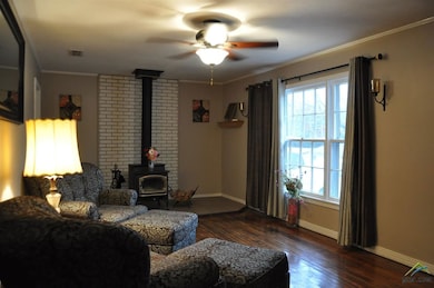 1418 Graham Dr, Tyler, TX 75701 - photo 3