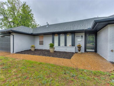 2325 NW 119th Terrace, Oklahoma City, OK 73120 - photo 3