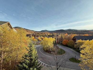 4 Balcony view -Autumn