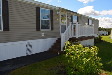 27 Marie Cir, Sabattus, ME 04280 - photo 2