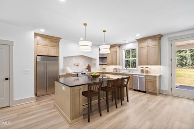 312 Russ Rd, Smithfield, NC 27577 - photo 7