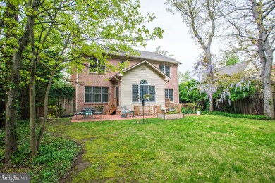 2305 Highland Ave, Falls Church, VA 22046 - photo 5