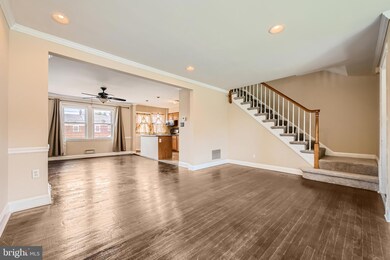 1671 Northbourne Rd, Baltimore, MD 21239 - photo 4