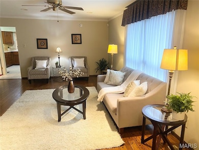 15561 Highcroft Dr, Chesterfield, MO 63017 - photo 3