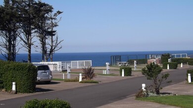 Lot 42 Seasonal ocean view