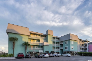 1011 S Ocean Blvd unit 203, Surfside Beach, SC 29575 - photo 2