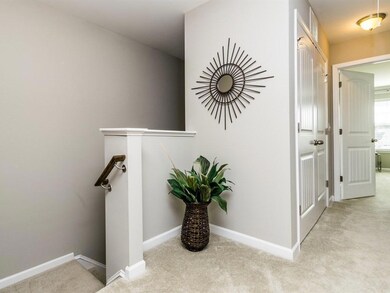 4729 Lord Fogelman Way, Raleigh, NC 27610 - photo 7