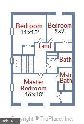 6832 Montivideo Square Ct, Falls Church, VA 22043 - photo 6