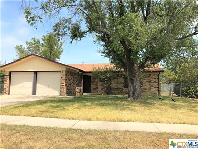 402 Myra Lou Ave, Copperas Cove, TX 76522 - photo 2