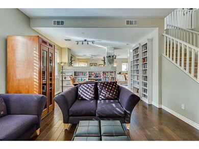 1st Floor Plan. Fun! Gorgeous!