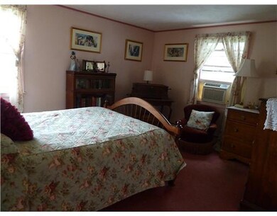 Bedroom.