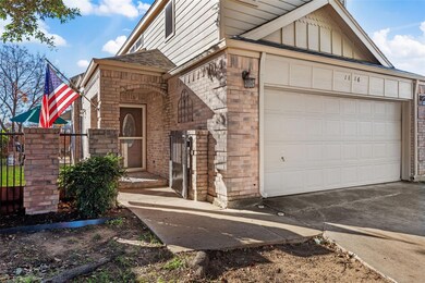 1816 Realistic Ct, Bedford, TX 76021 - photo 2