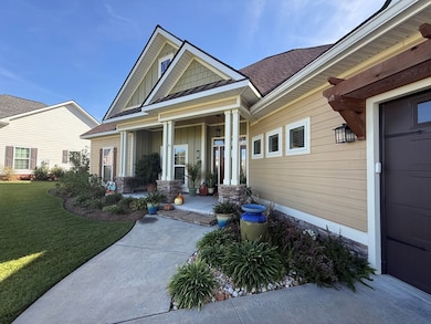 48 Packer Pride Dr SE, Moultrie, GA 31788 - photo 2