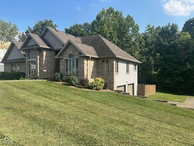 1036 Shadowlawn Ave, Greencastle, IN 46135 - photo 2