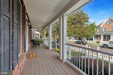 129 Cambridge Place, Chalfont, PA 18914 - photo 3