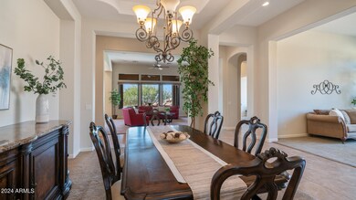 4042 N El Sereno Cir, Mesa, AZ 85207 - photo 6