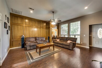 515 Kamber Ln, Wylie, TX 75098 - photo 3