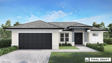 1831 NW 6th Place, Cape Coral, FL 33993 - photo 2