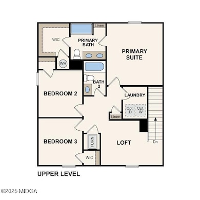 14 Flowering Cherry St, Jackson, GA 30233 - photo 3