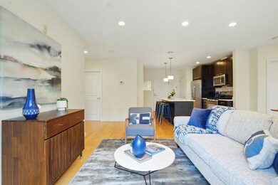 65 Beacon St unit 303, Somerville, MA 02143 - photo 3