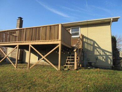 18723 Oakwood Ave, Country Club Hills, IL 60478 - photo 3