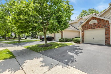 608 Cobblestone Ct unit 545, Elgin, IL 60120 - photo 4
