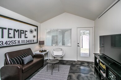 2309 S College Ave unit 8, Tempe, AZ 85282 - photo 3