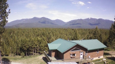 174 Badger Trail, Eureka, MT 59917 - photo 2