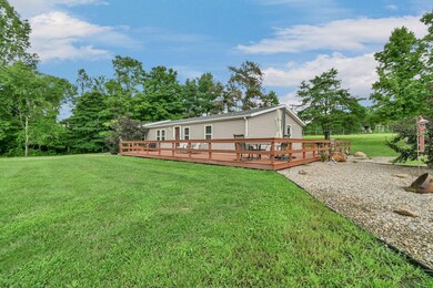 18596 Harble Griffith Road