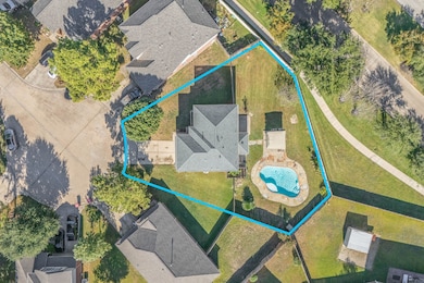 7806 Holly Berry Ct, Cypress, TX 77433 - photo 2