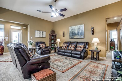 25603 Poerner Trail, San Antonio, TX 78261 - photo 3