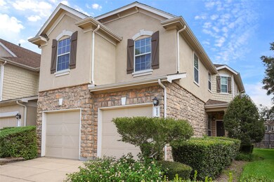 16026 Summerville Lake Dr, Tomball, TX 77377 - photo 3