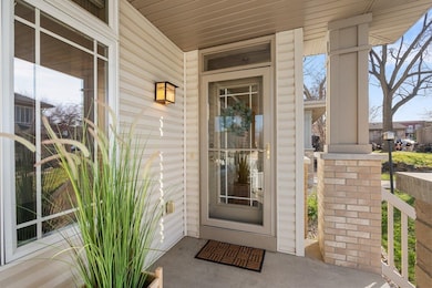 127 Carriage Way unit C13, de Forest, WI 53532 - photo 4