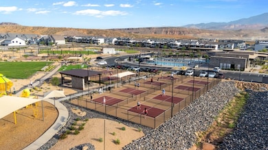 1904 S Cyclone Dr unit 262, Washington, UT 84780 - photo 4