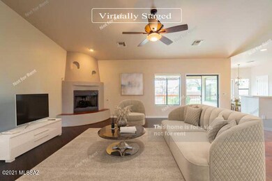 Virtually Staged