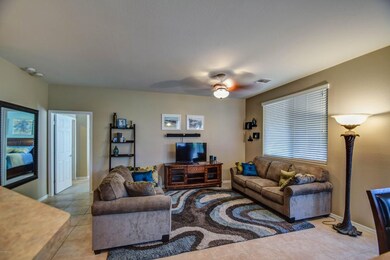 family room 5