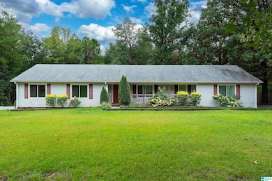 239 Meadowood Ln, Montevallo, AL 35115 - photo 2