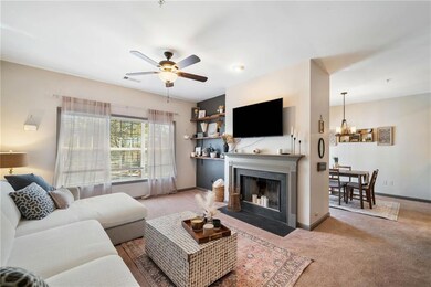 407 The Crossings Ln, Woodstock, GA 30189 - photo 5