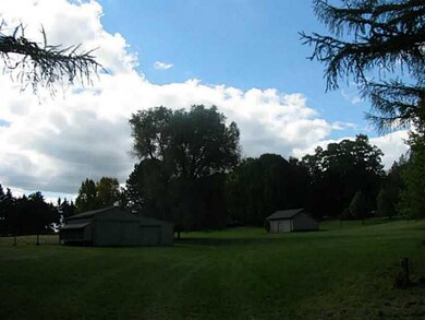 Stable/Barn