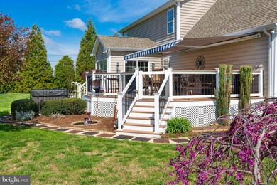 23584 Harvest Run Reach, Milton, DE 19968 - photo 6