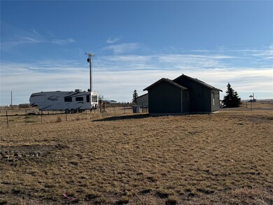 111 & 113 Central Ave, Bynum, MT 59419 - photo 2
