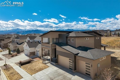 1902 Walnut Creek Ct, Colorado Springs, CO 80921 - photo 3