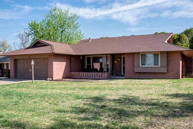 4137 NW 60th St, Oklahoma City, OK 73112 - photo 2