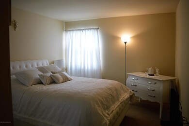 Large Owner's Suite