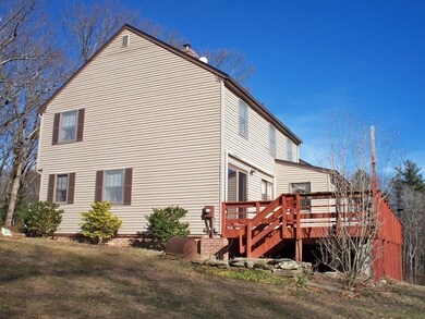 182 Gould Rd, Charlton, MA 01507 - photo 4