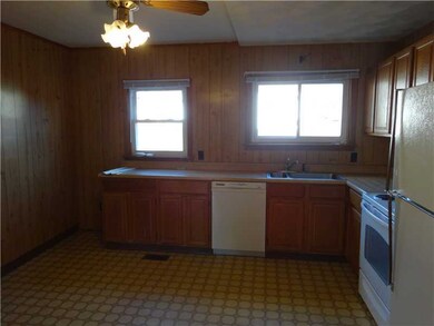 Kitchen. Kitchen